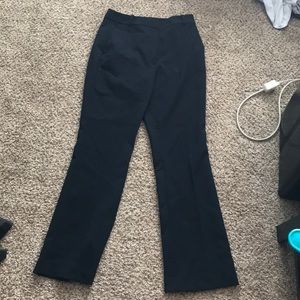 Kate Spade Flare Trousers